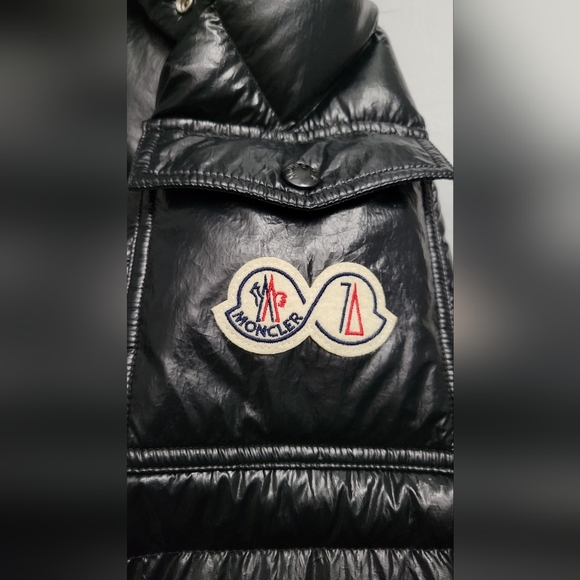 Moncler Maya 70th Anniversary - Picture 6 of 11